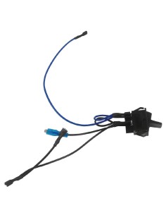 Interrupteur d'alimentation Buffalo - Accessoire 220V