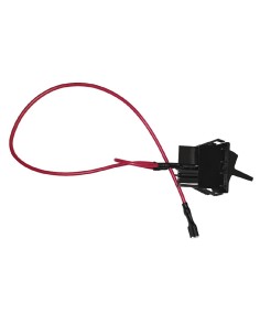 Interrupteur de fonction impulsion Buffalo - Accessoire 220V