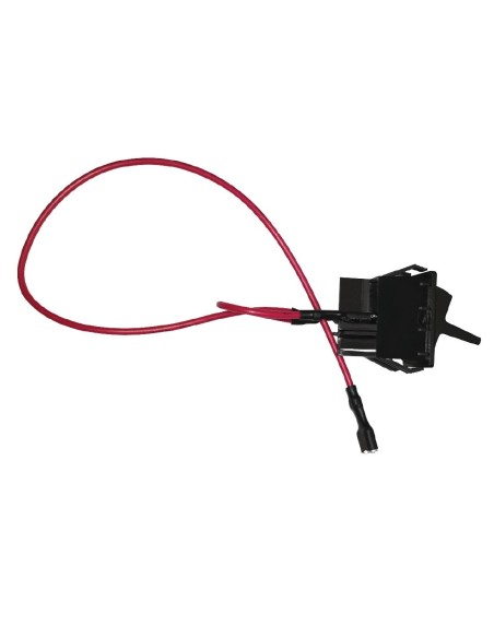 Interrupteur de fonction impulsion Buffalo - Accessoire 220V