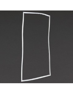Joint de porte Buffalo - Caoutchouc 1370x10 mm