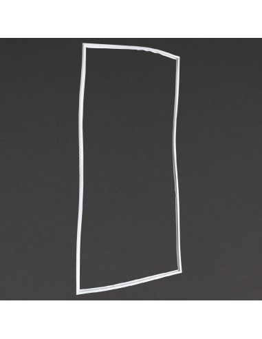 Joint de porte Buffalo - Caoutchouc 1370x10 mm