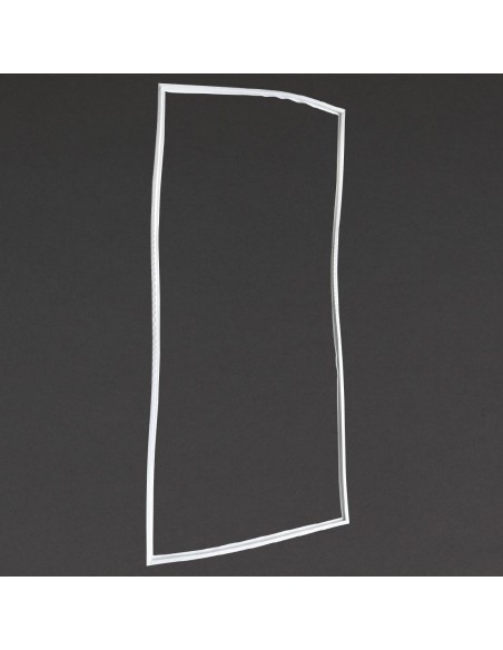Joint de porte Buffalo - Caoutchouc 1370x10 mm