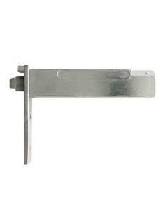 Charnière supérieure de porte Buffalo - Accessoire 100x30 mm