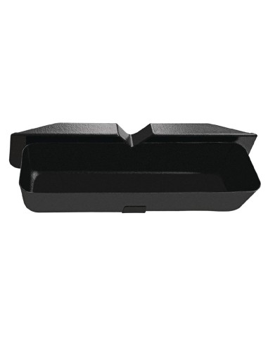 Bac récupérateur de graisse Buffalo compatible CR886
