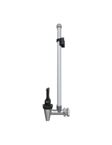 Robinet de percolateur à café Buffalo - Accessoire inox