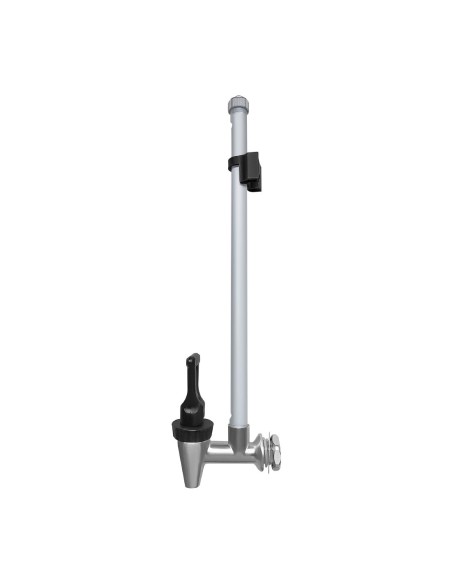 Robinet de percolateur à café Buffalo - Accessoire inox