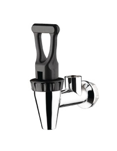 Robinet de percolateur à café Buffalo - Accessoire inox 2