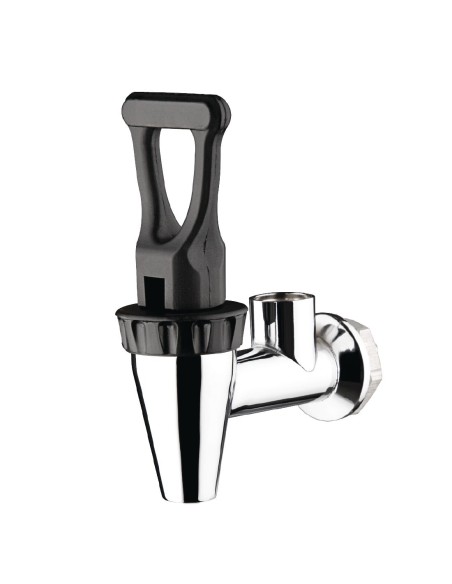 Robinet de percolateur à café Buffalo - Accessoire inox
