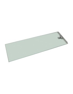 Porte vitrée complète Buffalo - Accessoire compatible CW148