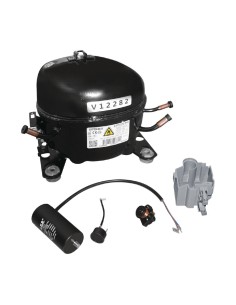Compresseur Polar R290-EMTE2134U - Accessoire 220V