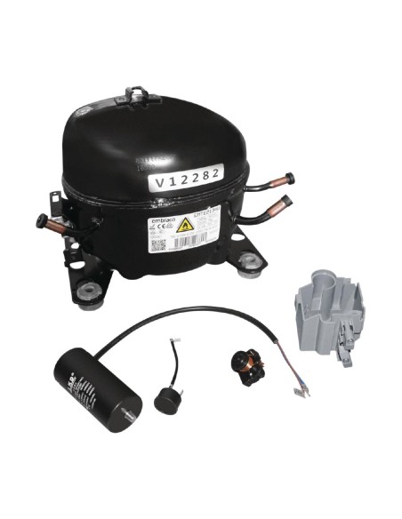 Compresseur Polar R290-EMTE2134U - Accessoire 220V