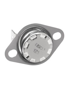 Thermostat Buffalo T1M/33 125°C - Accessoire 220V