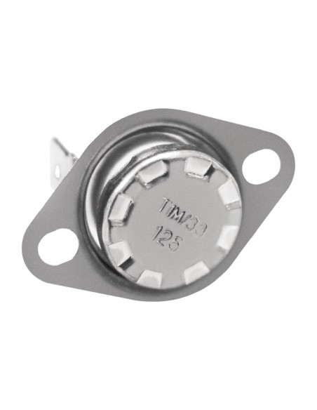 Thermostat Buffalo T1M/33 125°C - Accessoire 220V