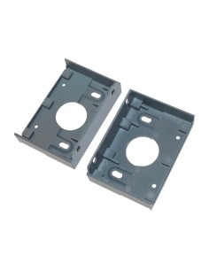 Boîtier en plastique Polar pour pont intermédiaire - Accessoire