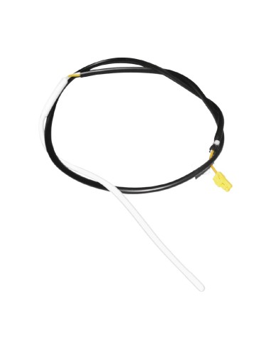 Chauffe-eau pour tuyau Polar 12W - Accessoire blanc