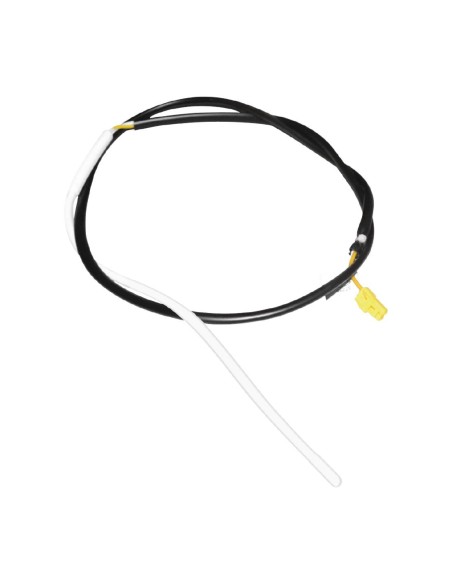 Chauffe-eau pour tuyau Polar 12W - Accessoire blanc