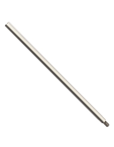 Barre de coulissement Buffalo - Accessoire métal 275 mm
