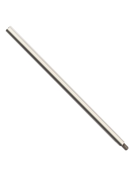 Barre de coulissement Buffalo - Accessoire métal 275 mm