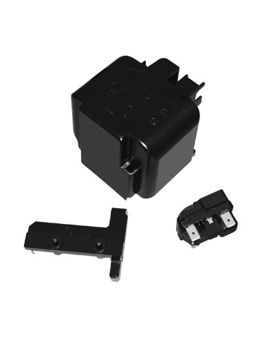 Éléments électriques pour compresseur Polar - Accessoires
