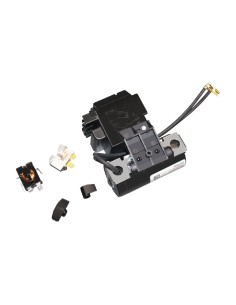 Éléments électriques pour compresseur Polar - Accessoires compatibles