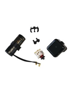 Éléments électriques pour compresseur Polar - Accessoires