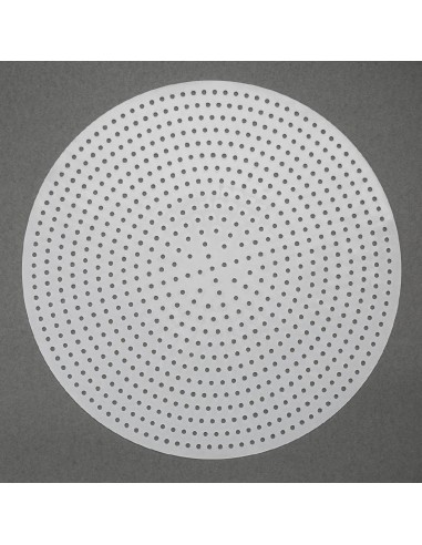 Tapis à riz Buffalo - Accessoire silicone 1,2mm