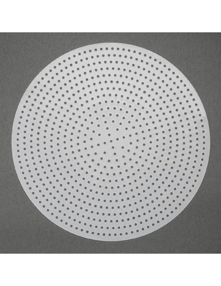 Tapis à riz Buffalo - Accessoire silicone 1,2mm