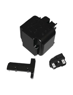 Éléments électriques pour compresseur Polar - Accessoires