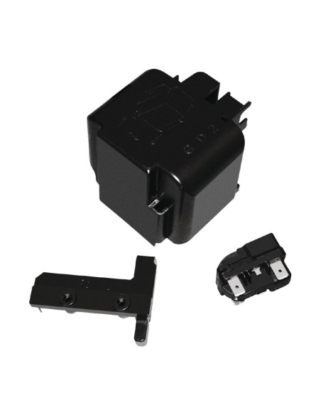 Éléments électriques pour compresseur Polar - Accessoires