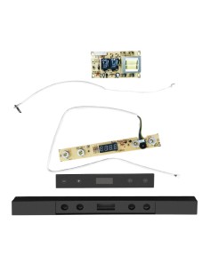 Panneau de contrôle Buffalo compatible CS950 - Accessoire CHR