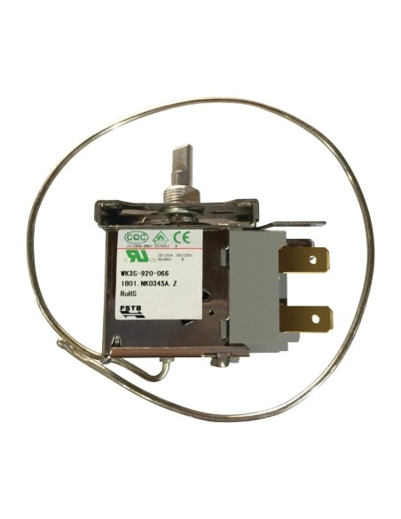 Thermostat Polar - Accessoire CF760/CF761