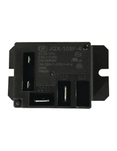 Relais Polar - Accessoire CF760 CF761