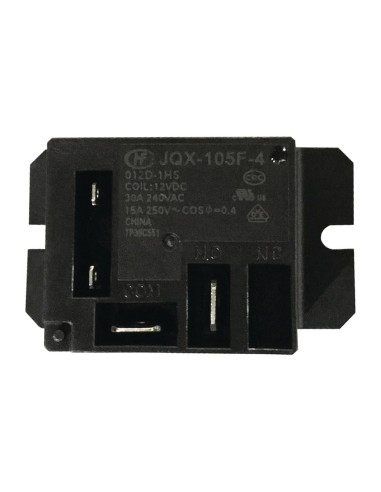 Relais Polar - Accessoire CF760 CF761