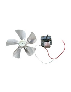 Ventilateur avec moteur complet Buffalo - Accessoire CS950