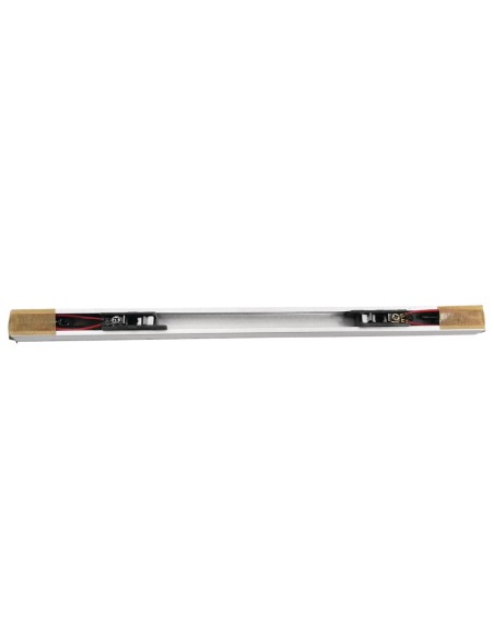 Barre de soudure complète Buffalo - Accessoire CT014