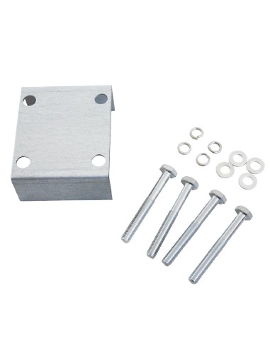 Entretoise Polar avec boulons - Accessoire acier