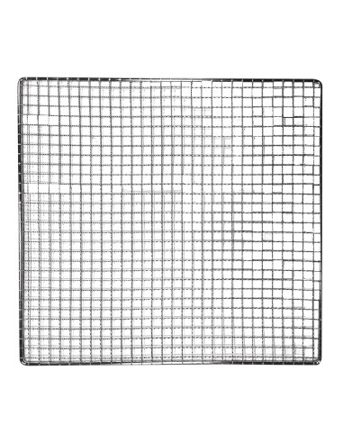 Étagère grillagée Buffalo 394x394 mm - Accessoire