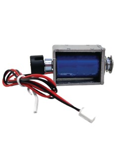 Électroaimant Buffalo - Accessoire compatible CD969 CT014