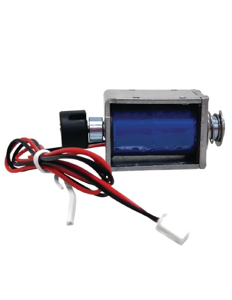 Électroaimant Buffalo - Accessoire compatible CD969 CT014