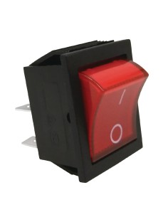 Interrupteur principal Buffalo - Accessoire 250V
