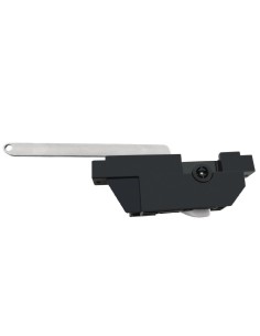 Taquet de poignée droite Buffalo - Accessoire 58x293 mm