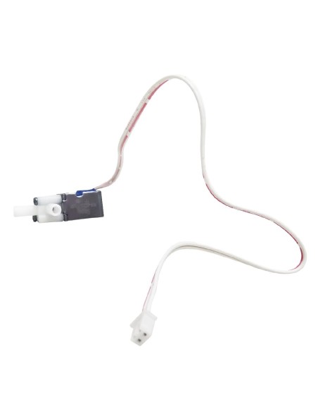 Soupape magnétique Buffalo - Accessoire compatible CD969 CT014