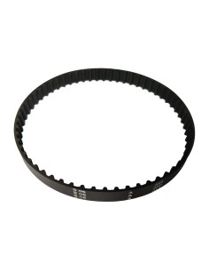 Courroie synchrone Buffalo - Accessoire noir 10x97 mm