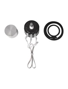 Ensemble de commande de vitesse Buffalo - Accessoire