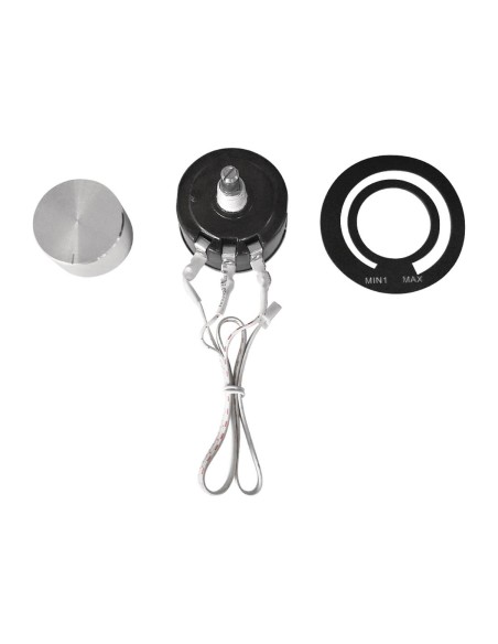 Ensemble de commande de vitesse Buffalo - Accessoire