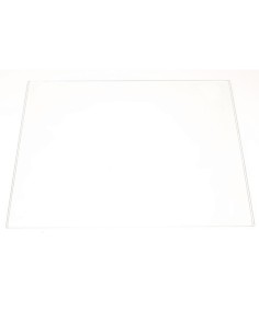 Vitre de porte de four Buffalo CW864 - Accessoire