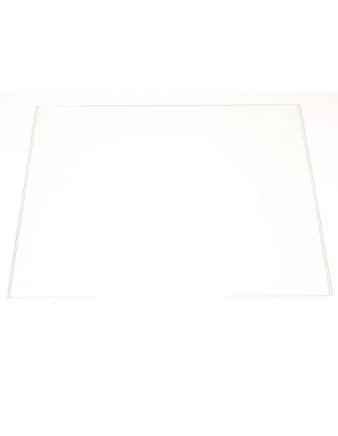 Vitre de porte de four Buffalo CW864 - Accessoire