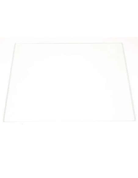 Vitre de porte de four Buffalo CW864 - Accessoire