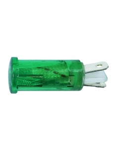 Voyant lumineux vert Buffalo - Accessoire compatible CW305/CW306