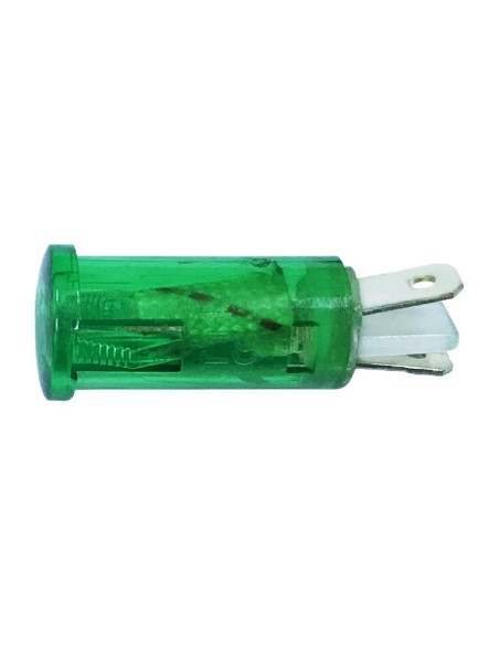 Voyant lumineux vert Buffalo - Accessoire compatible CW305/CW306